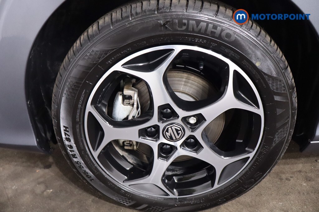 Used MG MG3 for sale - 77916767: Photo 19