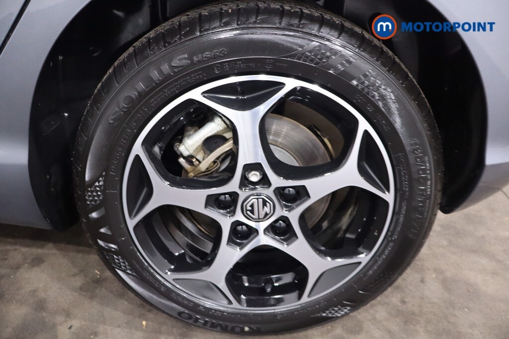 Used MG MG3 for sale - 77916767: Photo 20