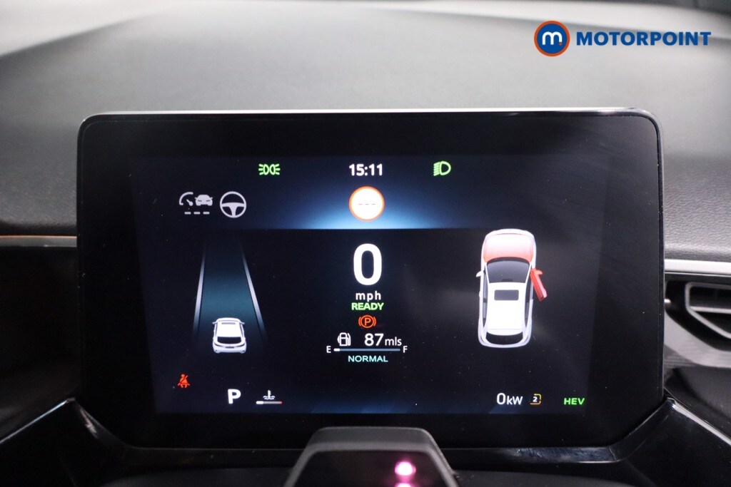 Used MG MG3 for sale - 77916767: Photo 24