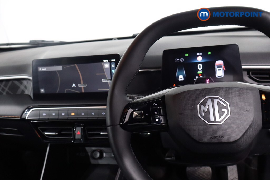 Used MG MG3 for sale - 77916767: Photo 30