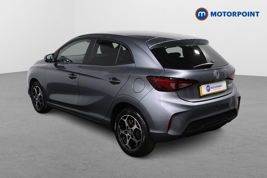 Used MG MG3 for sale - 77916767: Photo 5