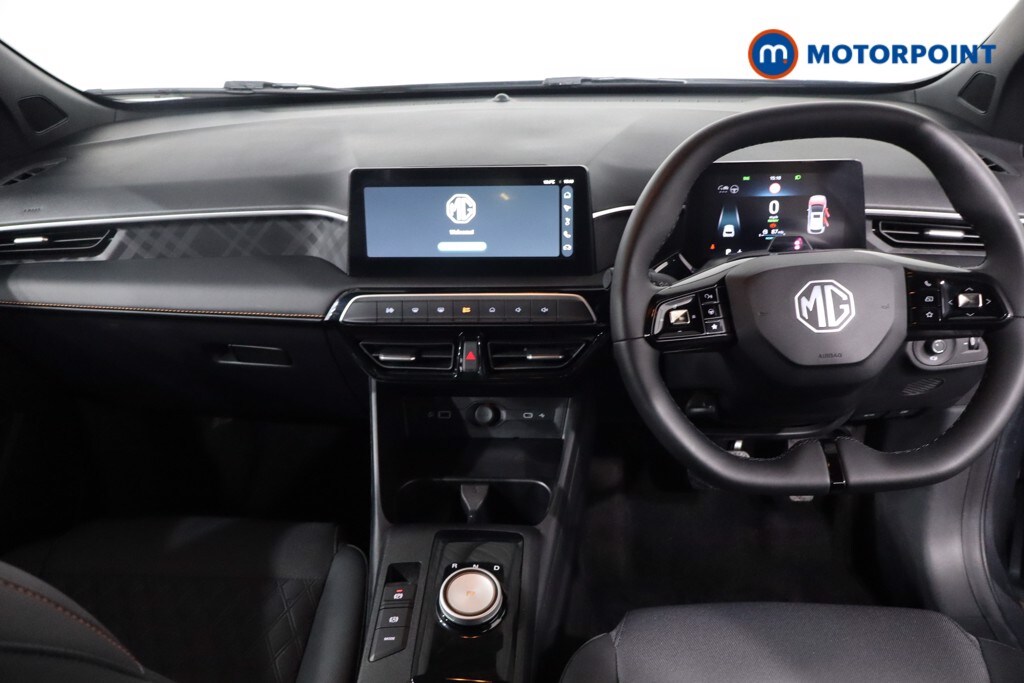 Used MG MG3 for sale - 77916767: Photo 9