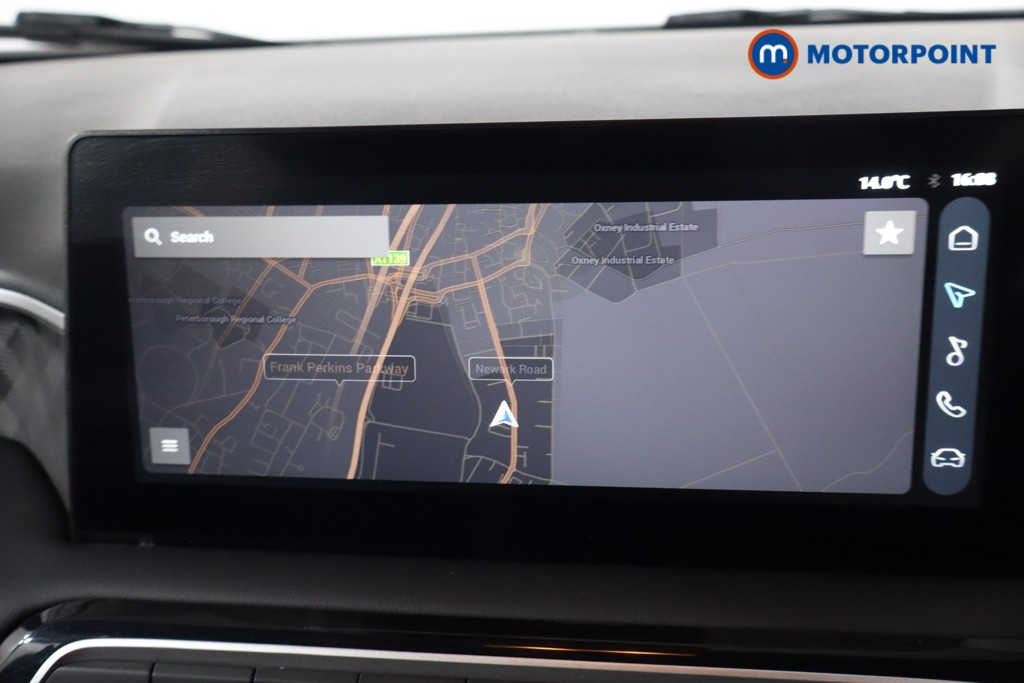 Used MG MG3 2025 for sale - 77984477: Photo 10