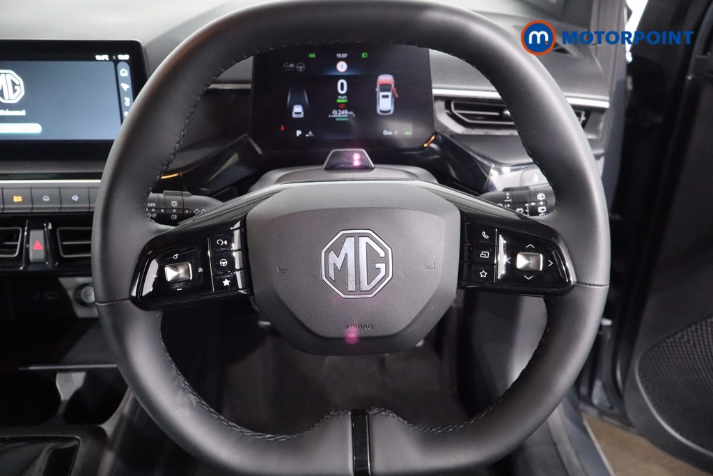 Used MG MG3 2025 for sale - 77984477: Photo 14