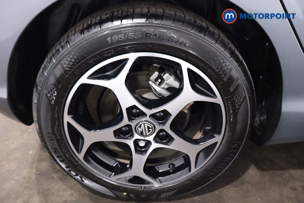 Used MG MG3 2025 for sale - 77984477: Photo 17