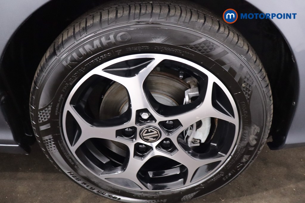 Used MG MG3 2025 for sale - 77984477: Photo 18