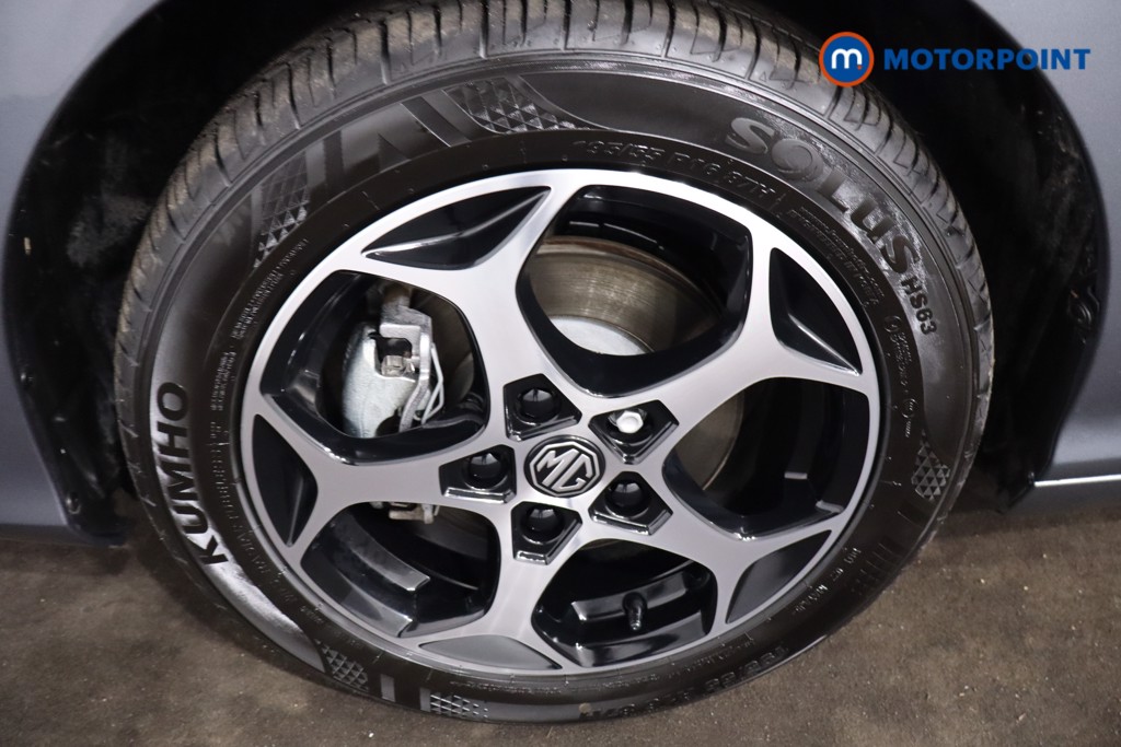 Used MG MG3 2025 for sale - 77984477: Photo 19