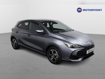 Used MG MG3 2025 for sale - 77984477: Photo