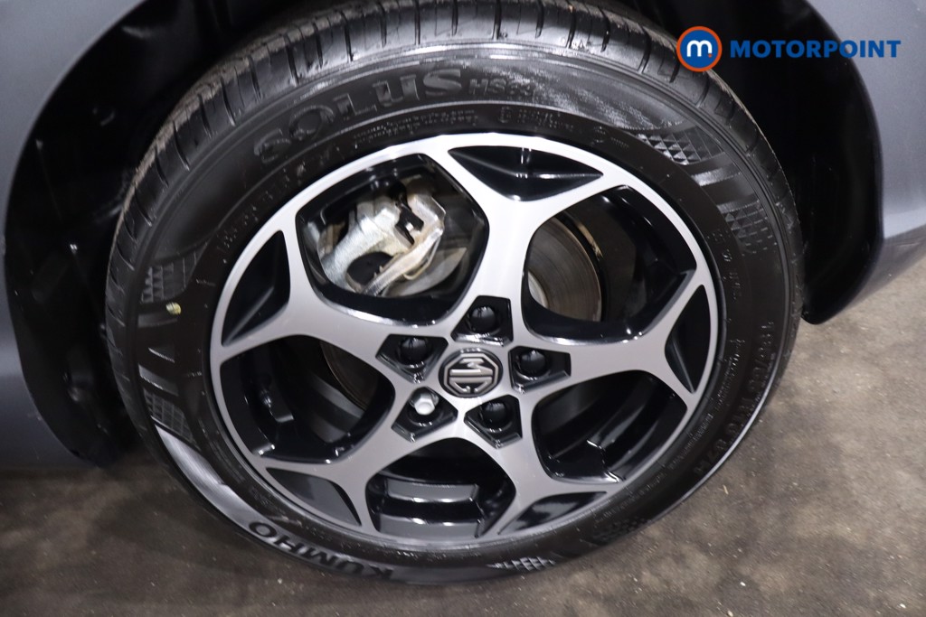 Used MG MG3 2025 for sale - 77984477: Photo 20