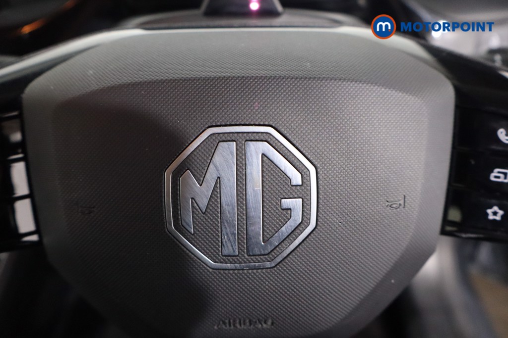 Used MG MG3 2025 for sale - 77984477: Photo 21