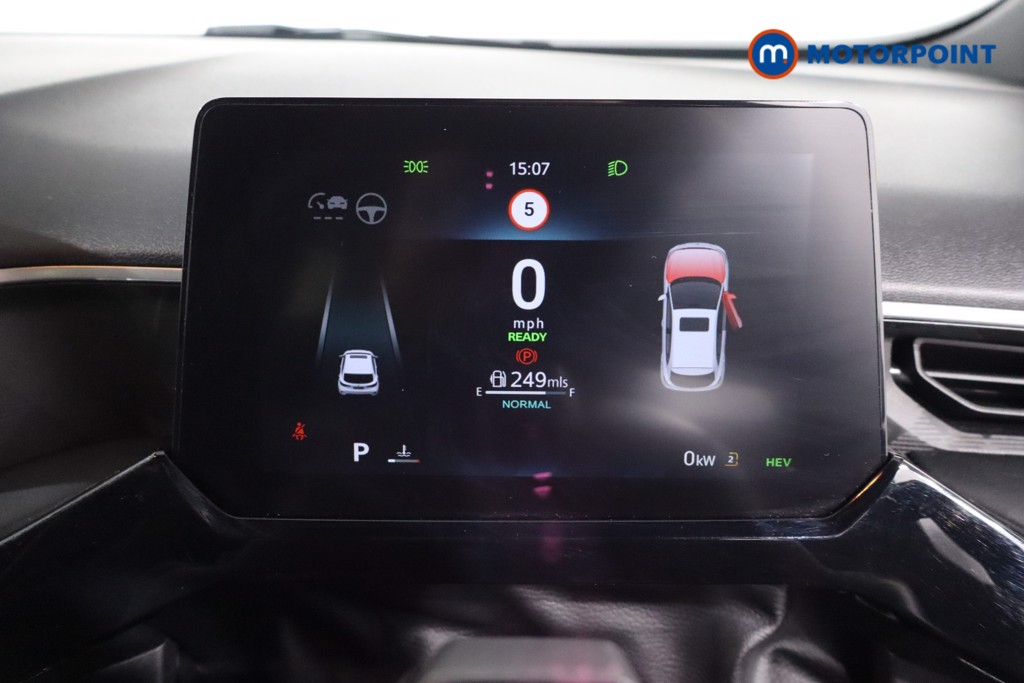 Used MG MG3 2025 for sale - 77984477: Photo 24