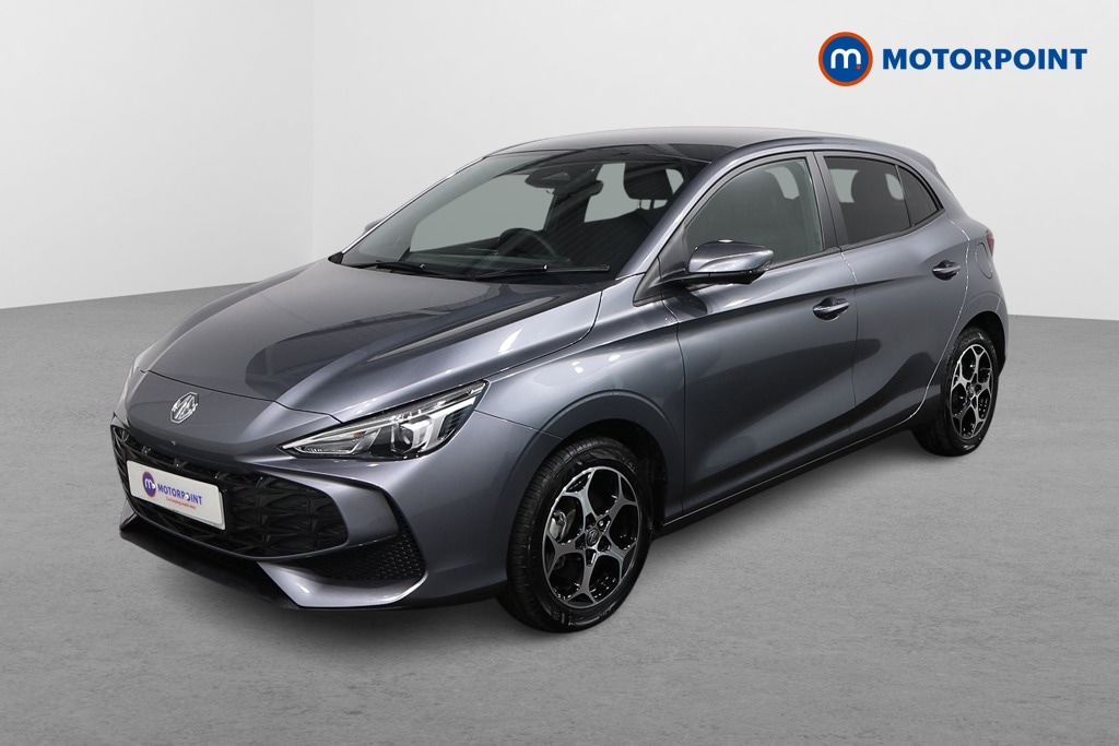 Used MG MG3 2025 for sale - 77984477: Photo 3