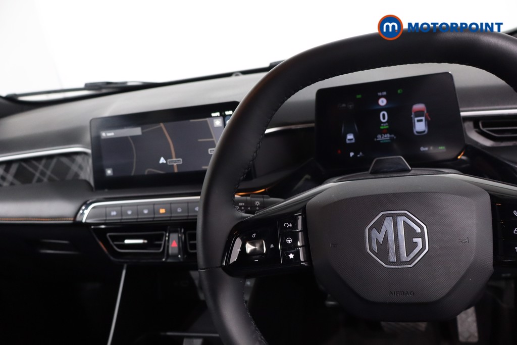 Used MG MG3 2025 for sale - 77984477: Photo 30