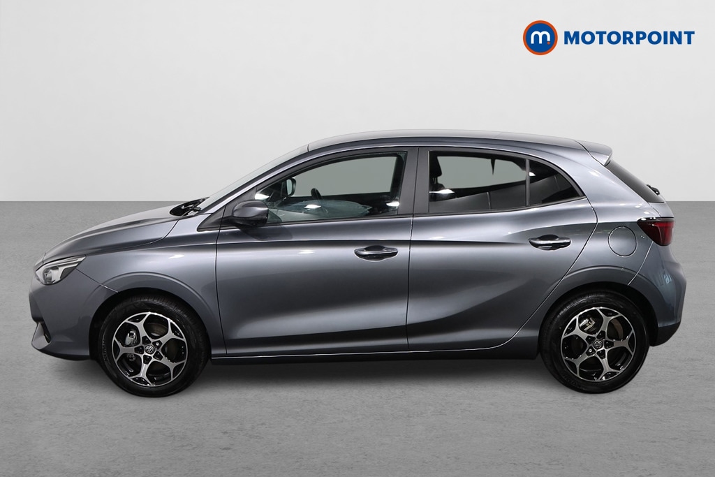 Used MG MG3 2025 for sale - 77984477: Photo 4