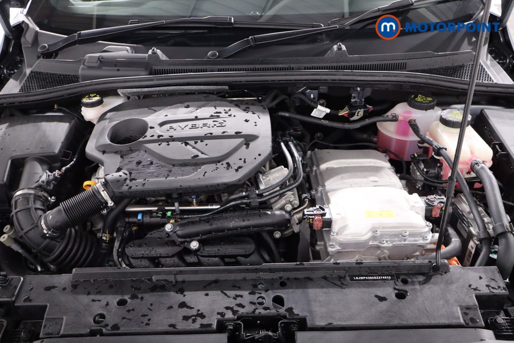 Used MG MG3 2025 for sale - 77984477: Photo 40