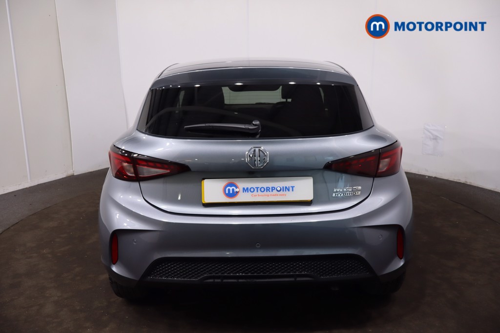 Used MG MG3 2025 for sale - 77984477: Photo 41