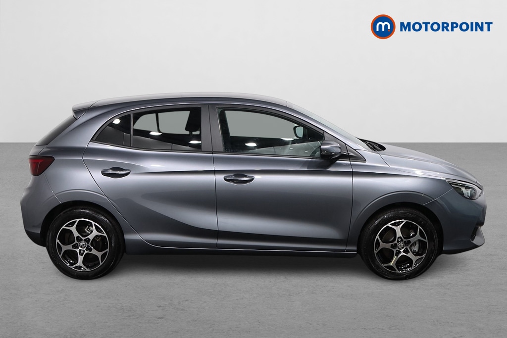 Used MG MG3 2025 for sale - 77984477: Photo 8