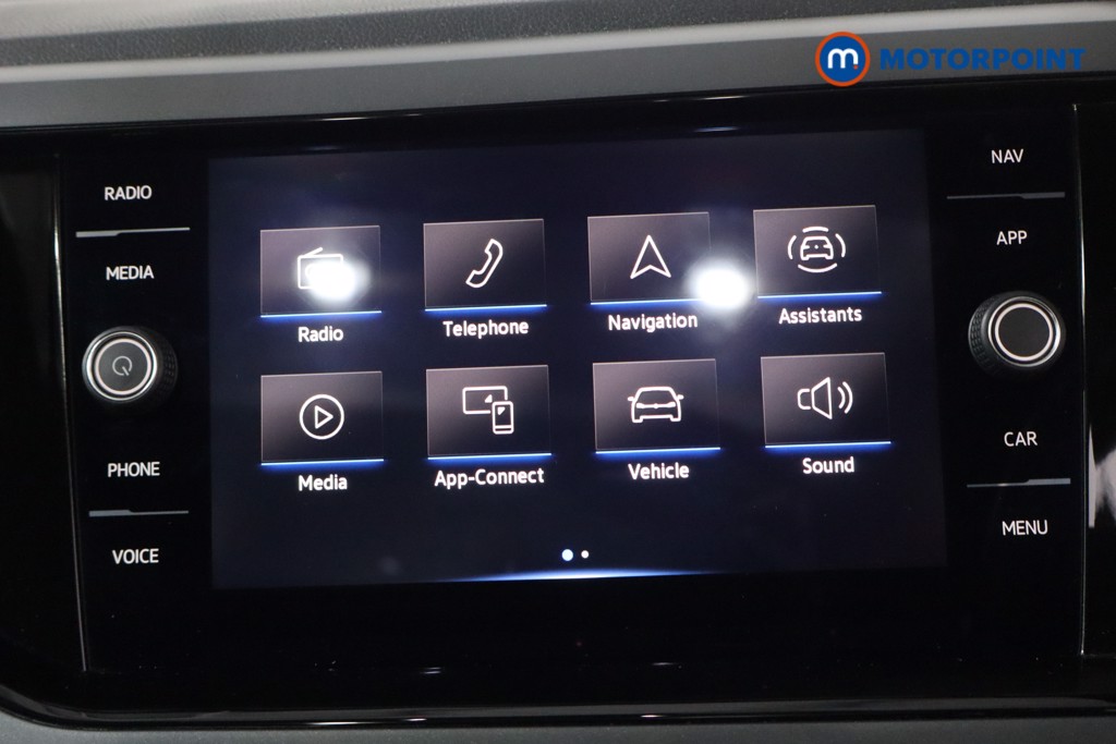 Used Volkswagen Polo 2024 for sale - 77381885: Photo 10