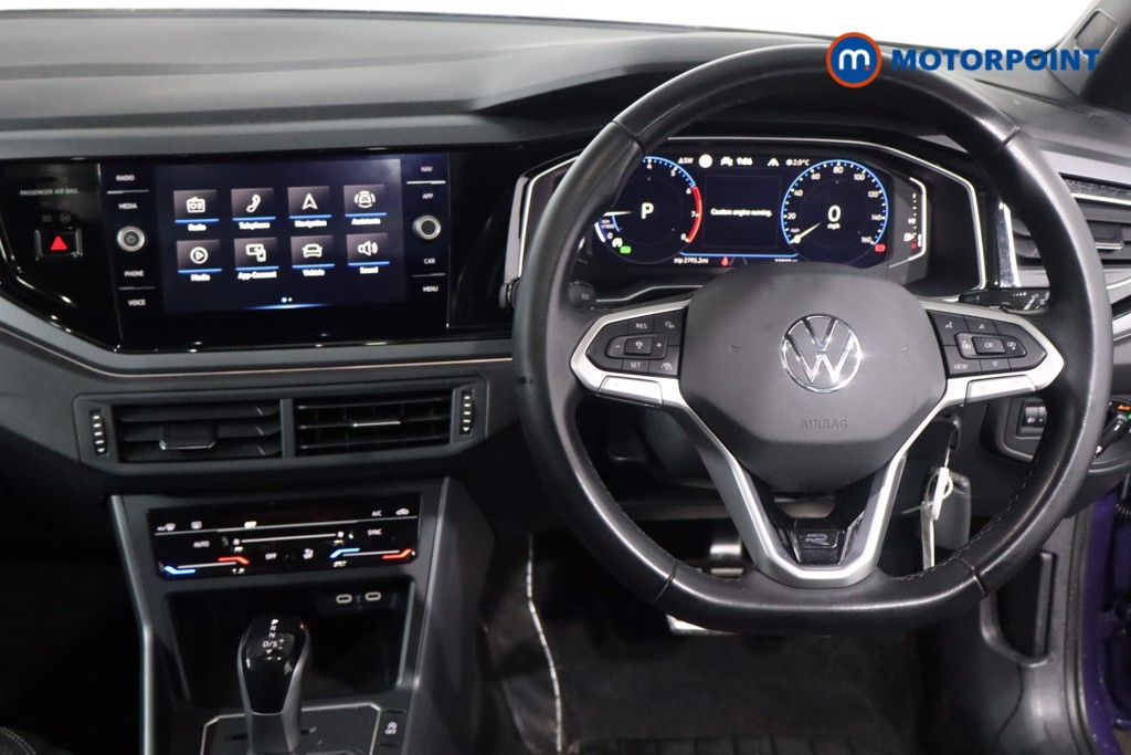 Used Volkswagen Polo 2024 for sale - 77381885: Photo 11