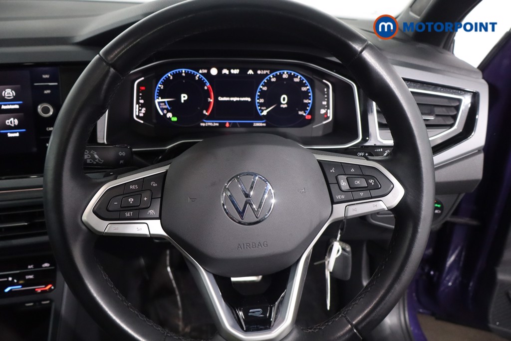 Used Volkswagen Polo 2024 for sale - 77381885: Photo 14