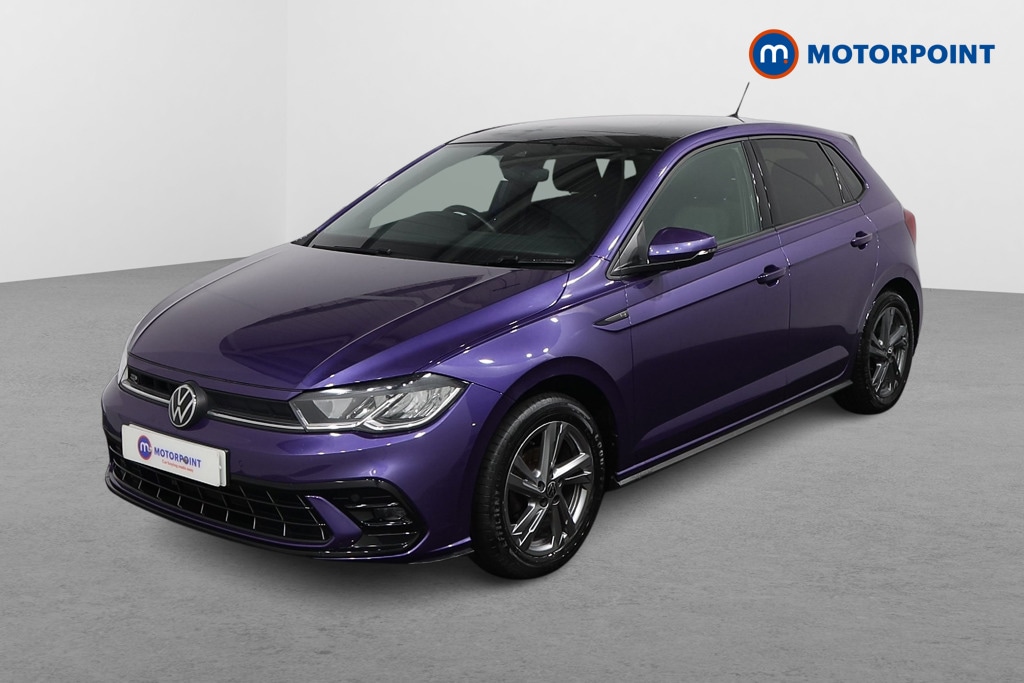 Used Volkswagen Polo 2024 for sale - 77381885: Photo 3