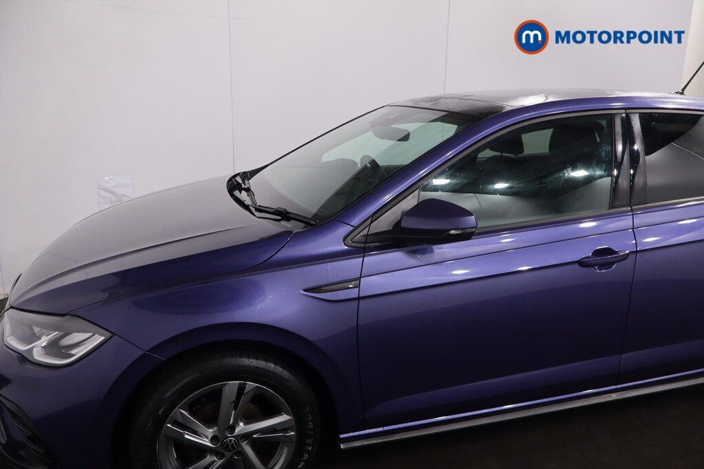 Used Volkswagen Polo 2024 for sale - 77381885: Photo 37