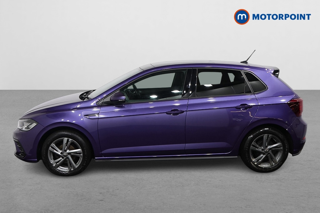 Used Volkswagen Polo 2024 for sale - 77381885: Photo 4