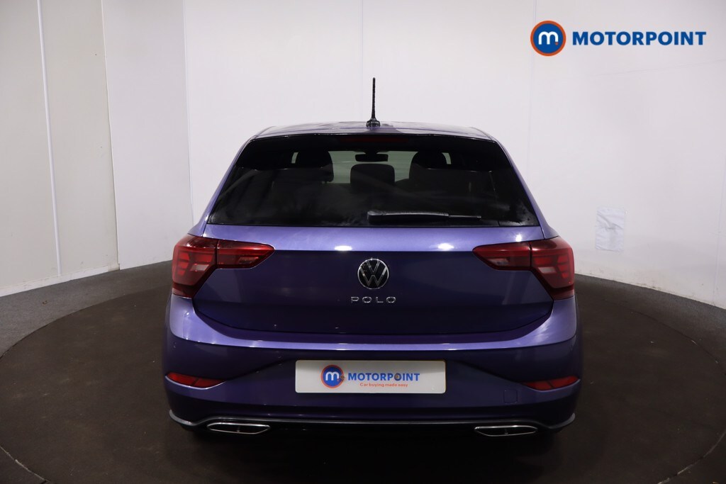Used Volkswagen Polo 2024 for sale - 77381885: Photo 45