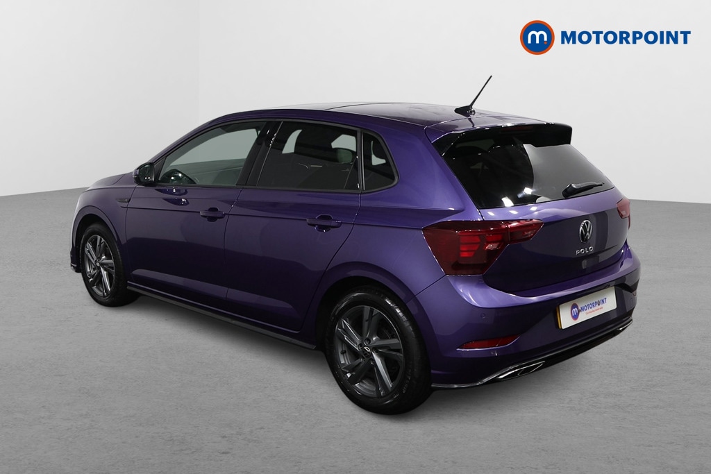 Used Volkswagen Polo 2024 for sale - 77381885: Photo 5