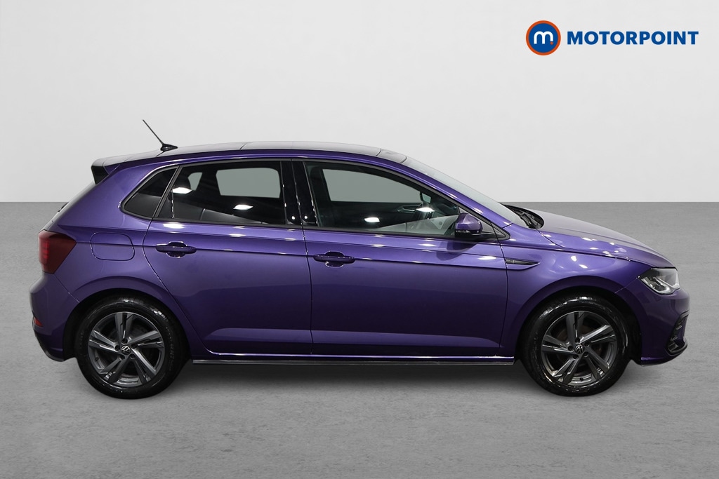 Used Volkswagen Polo 2024 for sale - 77381885: Photo 8