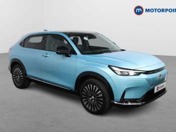 2024 - 150kW Advance 69kWh 5dr Auto
