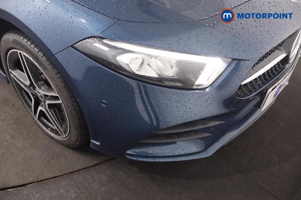 Used Mercedes-Benz A-Class 2022 for sale - 76491746: Photo 16