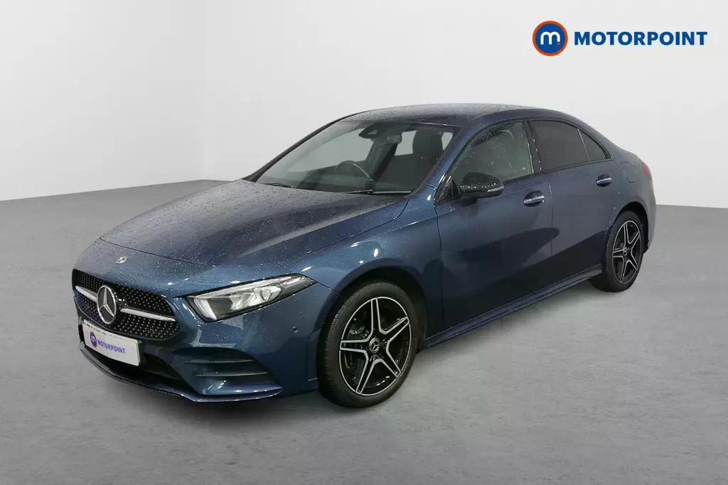 Used Mercedes-Benz A-Class 2022 for sale - 76491746: Photo 3