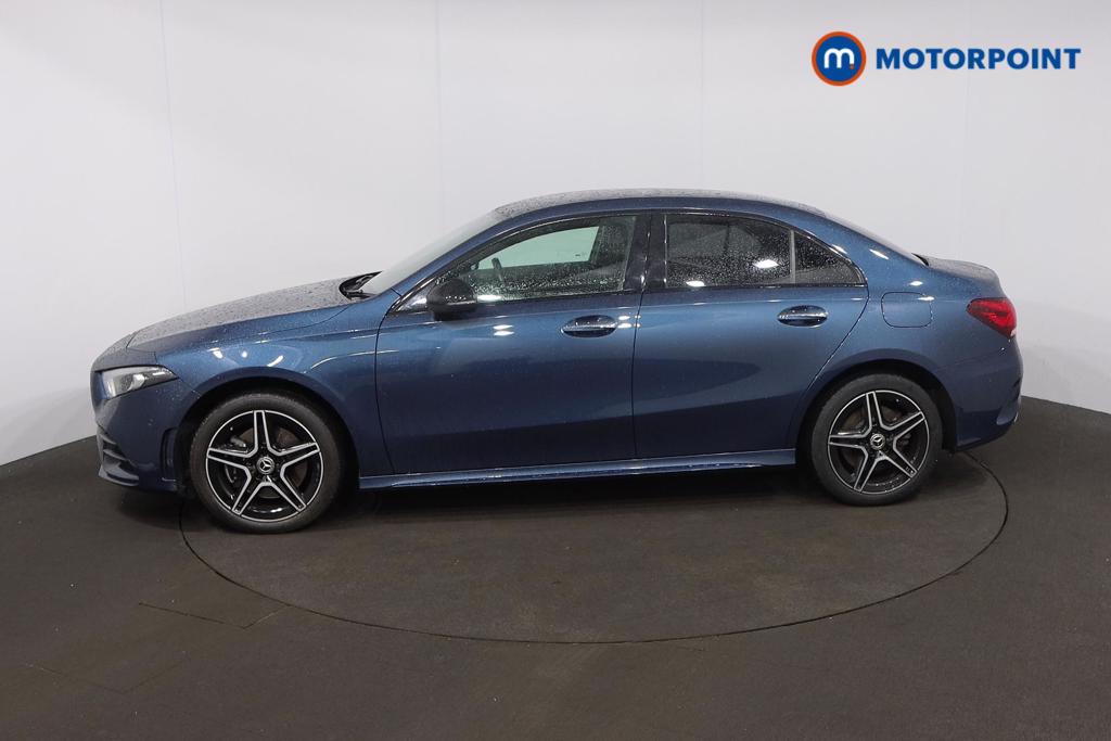 Used Mercedes-Benz A-Class 2022 for sale - 76491746: Photo 4