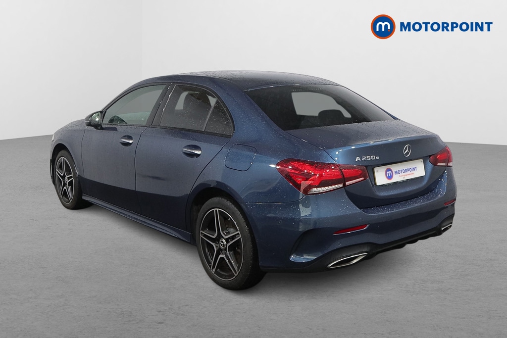 Used Mercedes-Benz A-Class 2022 for sale - 76491746: Photo 5