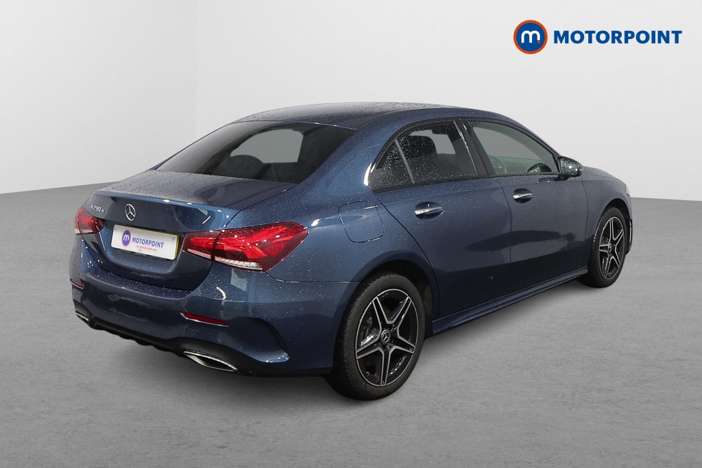 Used Mercedes-Benz A-Class 2022 for sale - 76491746: Photo 6