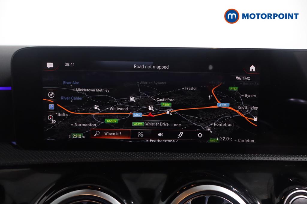 Used Mercedes-Benz A-Class 2022 for sale - 76491746: Photo 8