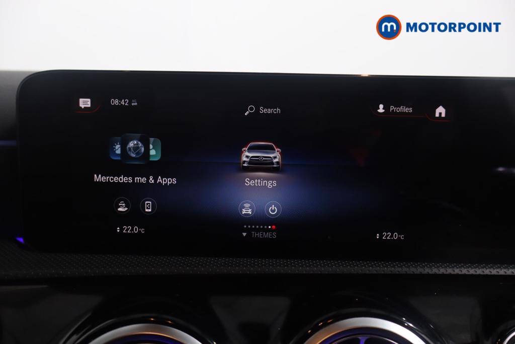 Used Mercedes-Benz A-Class 2022 for sale - 76491746: Photo 9