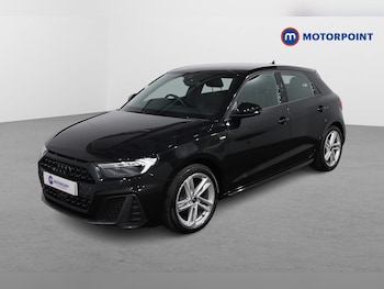 Used Audi A1 2023 for sale - 78644373: Photo