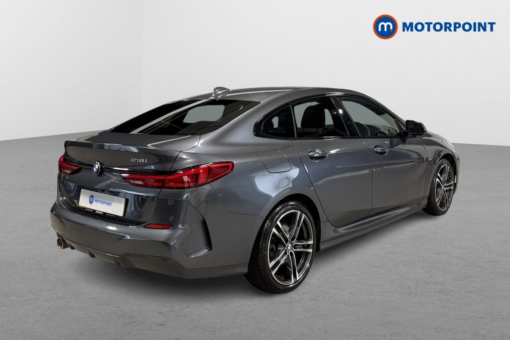 Used BMW 2 Series for sale - 77490377: Photo 7