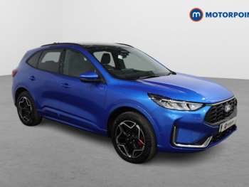 Used Ford Kuga 2024 for sale - 74903393: Photo