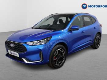 Used Ford Kuga 2024 for sale - 74903393: Photo