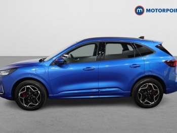 Used Ford Kuga 2024 for sale - 74903393: Photo