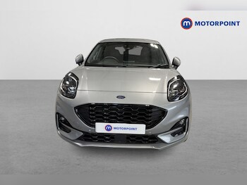 Used Ford Puma undefined for sale - 78719793: Photo