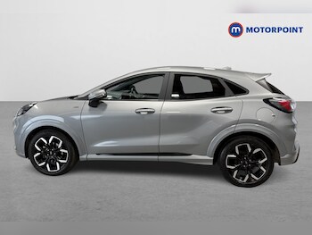 Used Ford Puma undefined for sale - 78719793: Photo