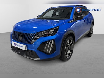 Used Peugeot 2008 undefined for sale - 78717260: Photo