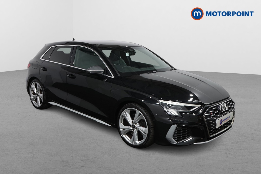 Used Audi A3 2020 for sale - 76831210: Photo 1