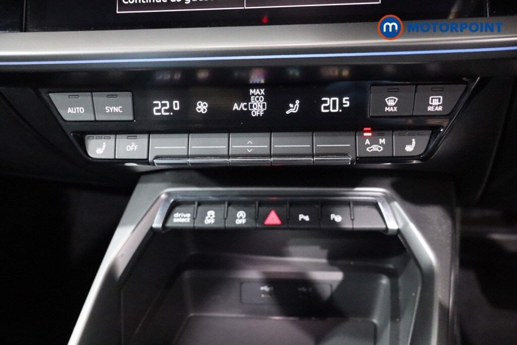 Used Audi A3 2020 for sale - 76831210: Photo 25