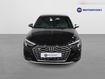 Used Audi A3 2020 for sale - 76831210: Photo