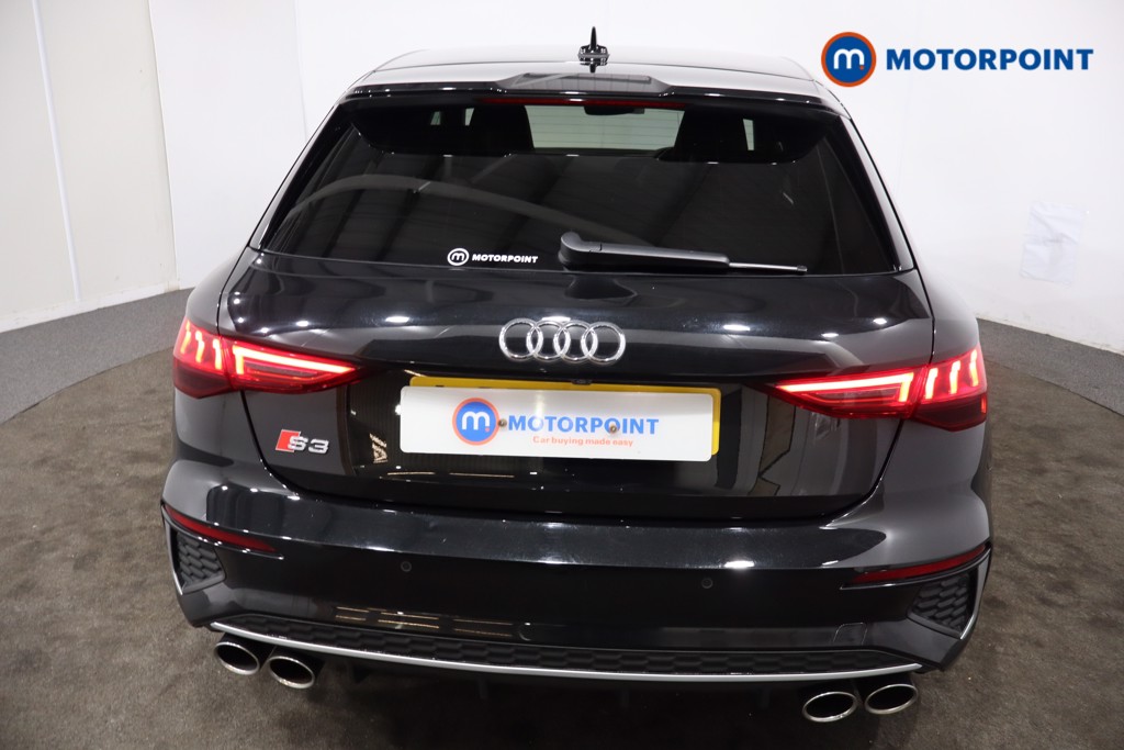 Used Audi A3 2020 for sale - 76831210: Photo 47